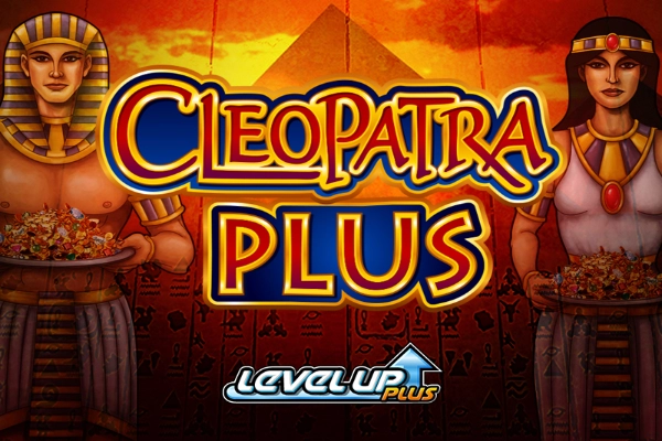 Cleopatra Plus Demo Slot